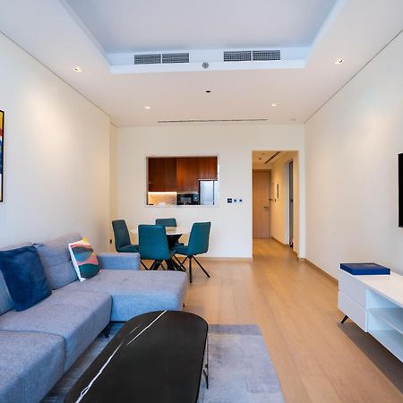 Rh- Modern Comfort, Bright 1Br Near Dubai Mall, City Views Экстерьер фото