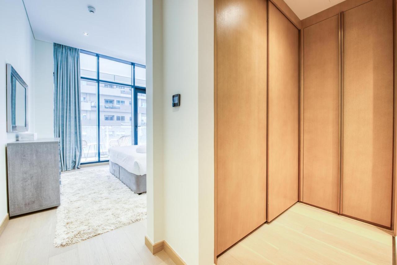 Rh- Modern Comfort, Bright 1Br Near Dubai Mall, City Views Экстерьер фото