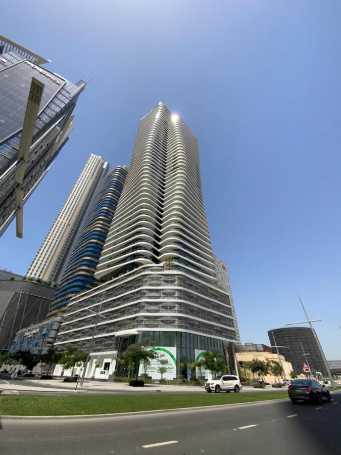 Rh- Modern Comfort, Bright 1Br Near Dubai Mall, City Views Экстерьер фото